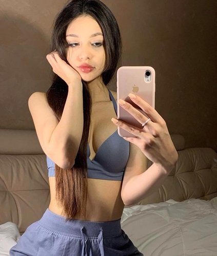 Büyükbakkalköy Acentasız Bağımsız Escort Bayan Gözde