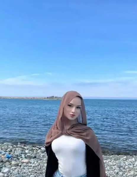 MALTEPE VIP Escort YAĞMUR - Doğrulanmış Model