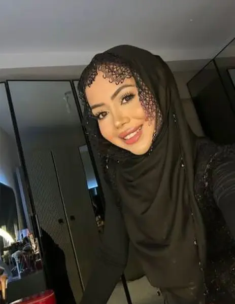 MALTEPE VIP Escort AHU - Doğrulanmış Model