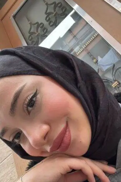 Maltepe Escort Damla Fotoğrafı (3)